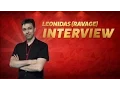Cannes 2015 - Interview Leonidas