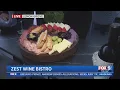 Visit Zest Wine Bistro In Lemon Grove