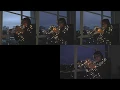 Carol Of The Bells - Omar Martinez