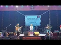 Anugerah terindah yg pernah kumiliki (Sheila on 7) - Cover by Jhojho Pandha live at UPGRIS Semarang