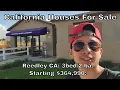 Century Communities Home In Reedley CA ba Starting 364 990 California Houses For Sale