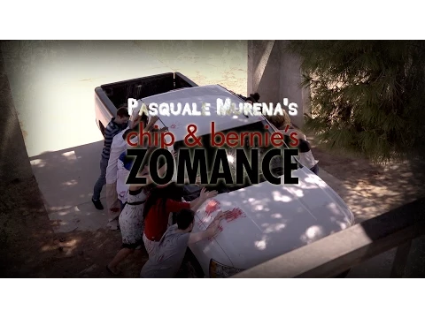 "Chip & Bernie's Zomance" OFFICIAL Feature Film Trailer