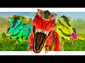 How Breeding Evolved