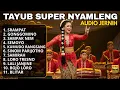 Download Lagu Tayub Terbaru Jawa Timur– Suara Sindennya Halus Banget!