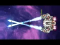 Starsector Rosenritter Silberblut