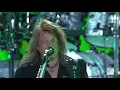 Download Lagu Kai Hansen - Heavy Metal Is The Law (Helloween @ Wacken 2018)