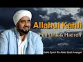 Download Lagu Sholawat Allahul Kafi Habib Syech