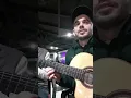 Cheb anouar: Ya rite _cover _guitar أجمل أغنية _2024للشاب أنور - استمع واستمتع