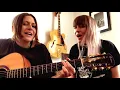 Crosby, Stills, & Nash "Southern Cross" (Larkin Poe Cover)