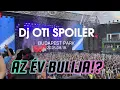 Download Lagu Dj OTI SPOILER - Budapest Park 2025.