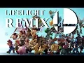 Download Lagu Super Smash Bros  Ultimate - Lifelight (Remix feat. Slyleaf)