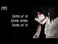 Nightcore → Shimmy ♪ (Missio) LYRICS ✔︎