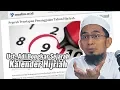 Lagu JARANG DIKETAHUI !! Ust. Adi Hidayat Bongkar Sejarah Kalender Hijriah