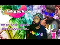 We ve GOT ANSWERS The WILD world of Q A I ANSWERING REDDIT QUESTIONS