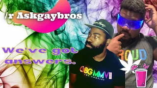 We ve GOT ANSWERS The WILD world of Q A I ANSWERING REDDIT QUESTIONS