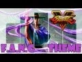 Street Fighter 5 - Fang Theme OST【EXTENDED】