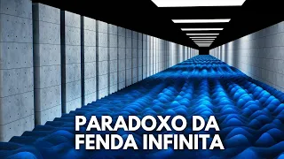 Algo Estranho Acontece Quando Você Confia na Mecânica Quântica