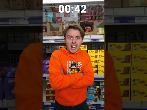 Koupím všechno, co dáš do mini košíku