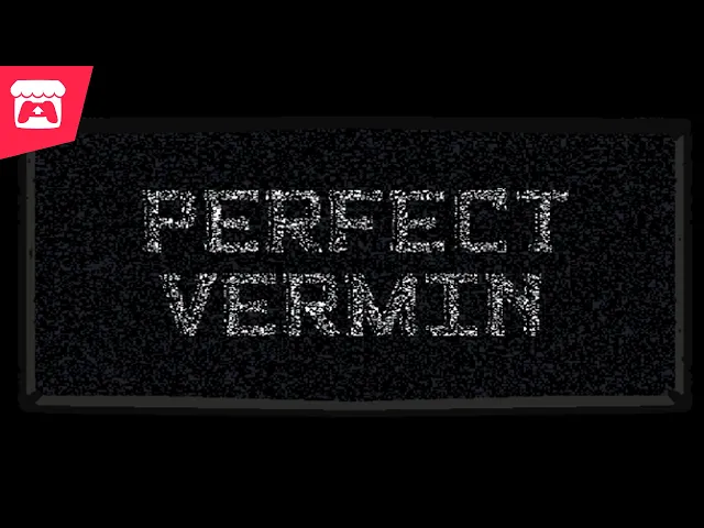 Perfect Vermin - Surreal Indie Game