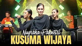 kusuma wijaya pawestri new pallapa offical live music 
