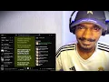 JID – Wholeheartedly ft. Ty Dolla $ign & 6LACK | First Reaction | Heart & Hurt on God Does Like Ugly
