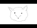 Download Lagu What does the fox say? | A Line Rider Collaboration