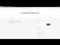 Drupal Basic Configuration - Part 1