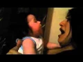 Hilarious Giggle baby bash