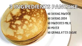 Jiggly Souffle Japanese Pancakes! My Japanese Cheesecake Recipe: https://www.youtube.com/watch?v=2mI. 