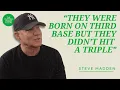 Steve Madden on Parenting Rich Kids