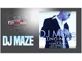 Lagu DJ MAZE - FALLING IN LOVE Ft Dina Rae \u0026 Shaka y Dres (Audio Stream)
