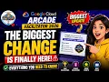 Google Cloud Arcade Facilitator 2026 The BIGGEST Change is Finally HERE Everything You Need to Know