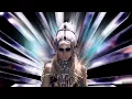 Lady Gaga - Born This Way (Official Music Video)