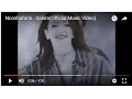 Lagu Nooshafarin - Salam نوش آفرین - سلام