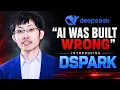 DeepSeek s New AI Breakthrough Just Broke AI s Limits