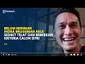 Download Lagu Belum Menikah, Indra Bruggman Akui Sedikit Telat Beberkan Kriteria Calon Istri Tak Perlu Cantik