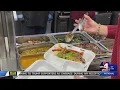 Utah County Jail inmates spend time developing skills in the kitchen to take outside