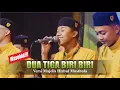 VIRAL BIRI BIRI versi Sholawat - Majelis Hizbul Musthofa - Dua Tiga Biri Biri Bersholawat Pada Nabi