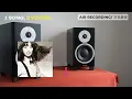 Mariya Takeuchi × Friday Night Plans — “Plastic Love” | 1 SONG, 2 VOICES | Dynaudio X18 AirRecording