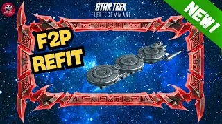 Hydra Automated Defenses How to Play Star Trek Fleet Command Outside Views STFC