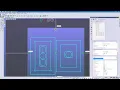 VISI Crop and Break out Drawing