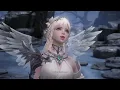Lost Ark Nineveh Rapport Cutscenes