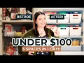 I Didn t Think 100 at IKEA Would Fix This Much 5 Spaces in One Day