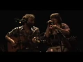 Marcelo Camelo & Mallu Magalhães - "Janta" - (ao vivo)
