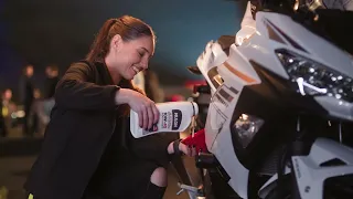 Autobarn Your Home of Oils