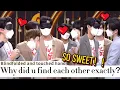 Download Lagu Why did u find each other exactly？