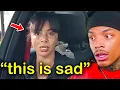Brittany Renner Just Messed Up BAD