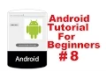 Android Tutorial for Beginners 8 wrap - content fill