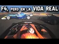 Download Lagu 🏆On Board de Carrera F4 en la VIDA REAL con JUAN COTA en Motorland Aragón