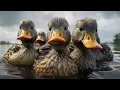Download Lagu Ducks Quacking Sound Effect - 1 Hour